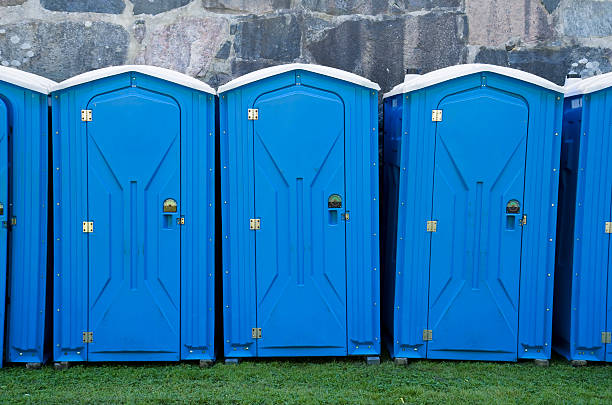 Best Portable Toilets for Disaster Relief Sites in Brookville, PA